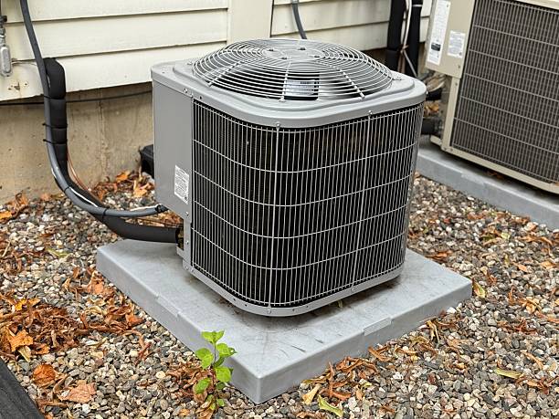 24/7 Emergency Heat Pump Repair experts in Northfield, IL