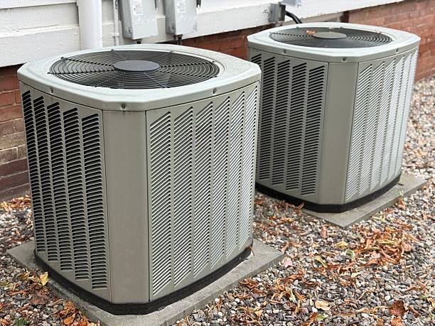 Reliable Heat Pump Repair contractor in Northfield, IL by Leonard HVAC